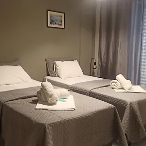 Thess Agion Panton 12 Apartamento
